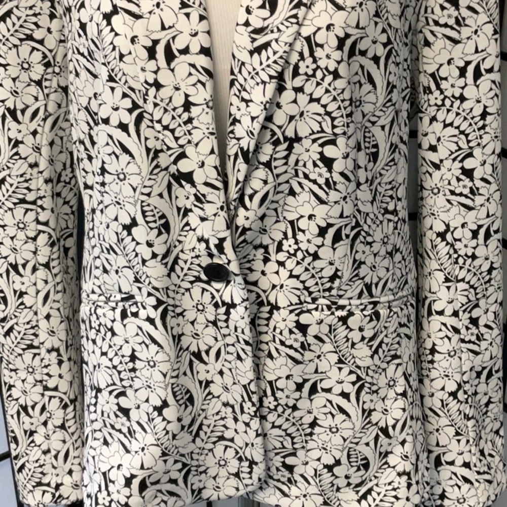 Cato Jacket Size Medium Excellent Condition - image 3